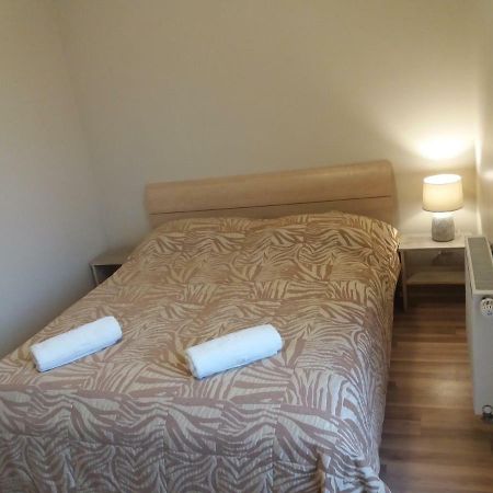 Simkaus Str. Apartment 克莱佩达 外观 照片