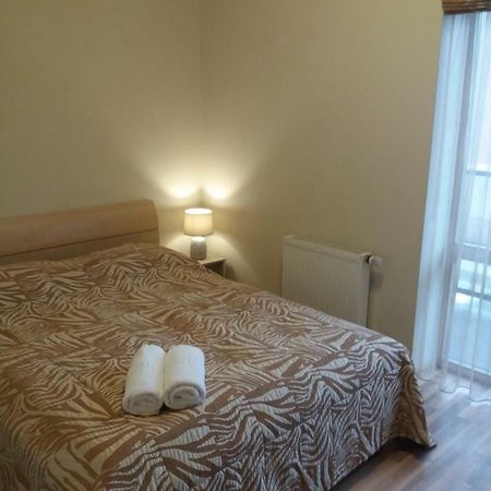 Simkaus Str. Apartment 克莱佩达 外观 照片