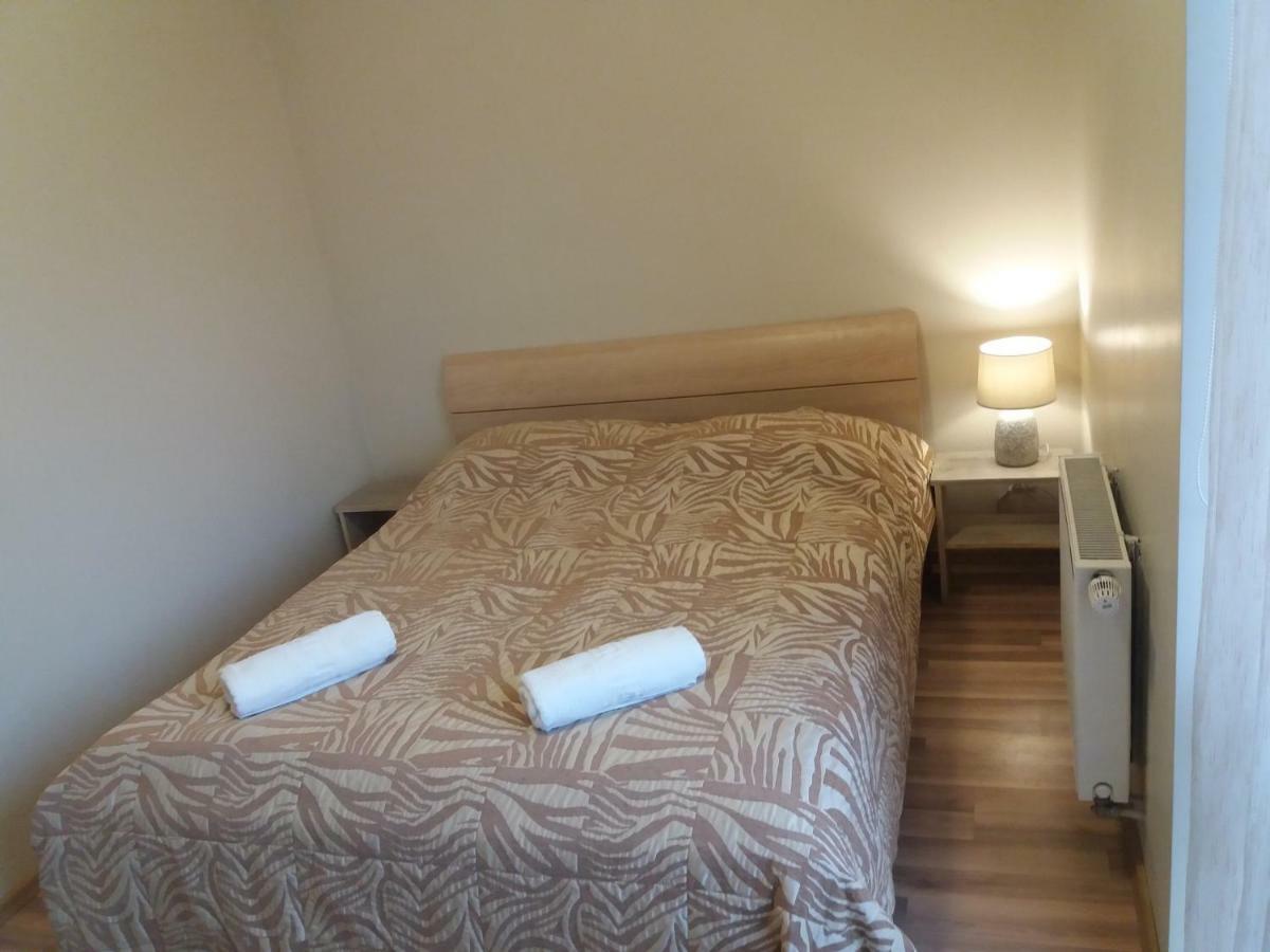 Simkaus Str. Apartment 克莱佩达 外观 照片