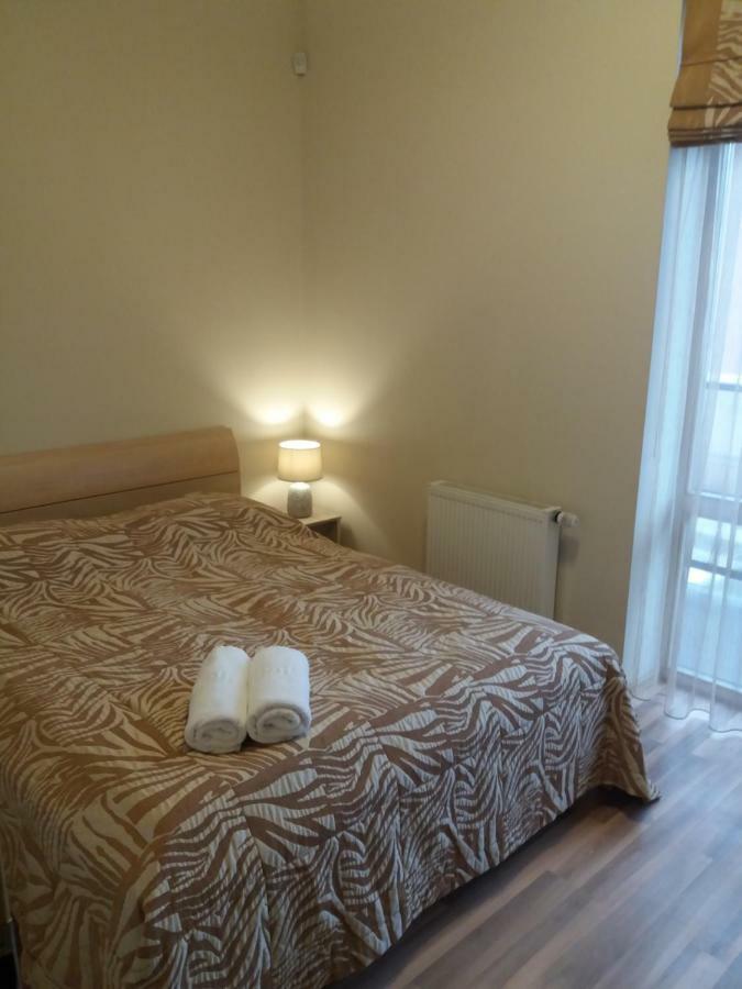 Simkaus Str. Apartment 克莱佩达 外观 照片