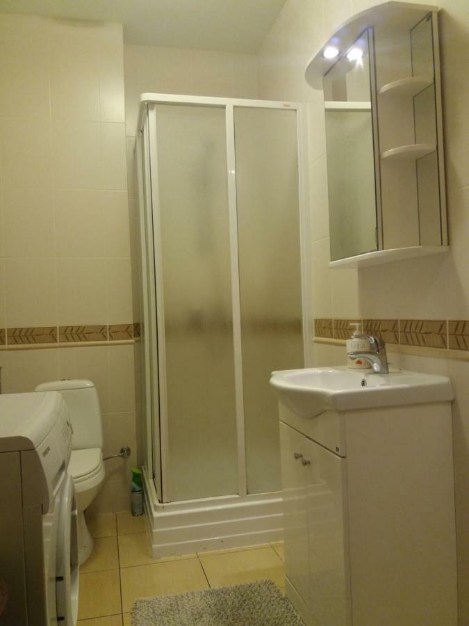Simkaus Str. Apartment 克莱佩达 外观 照片